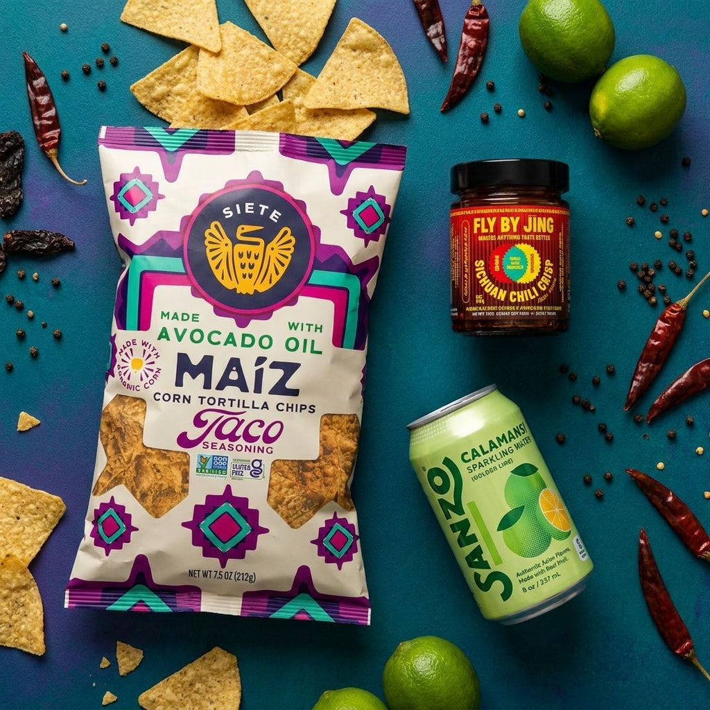 The Taco Night Bundle lifestyle image 4