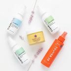 The Clear Skin Protocol lifestyle image 4