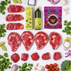 The Summer Grilling Kit lifestyle image 4