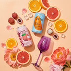 The Sunset Spritz Kit lifestyle image 4