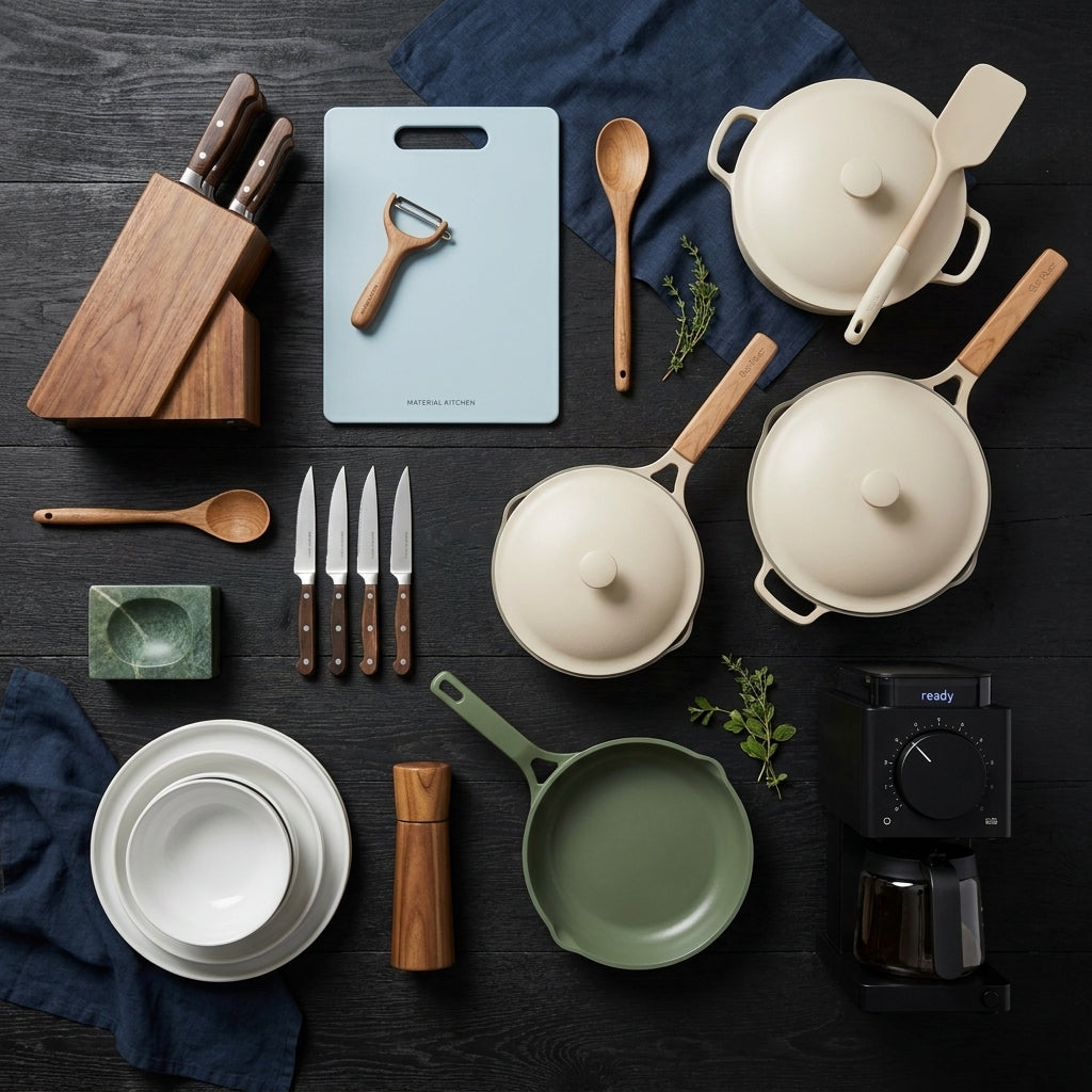 The Kitchen Upgrade Kit lifestyle image 4