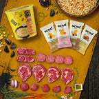 The Protein Pantry Restock lifestyle image 4