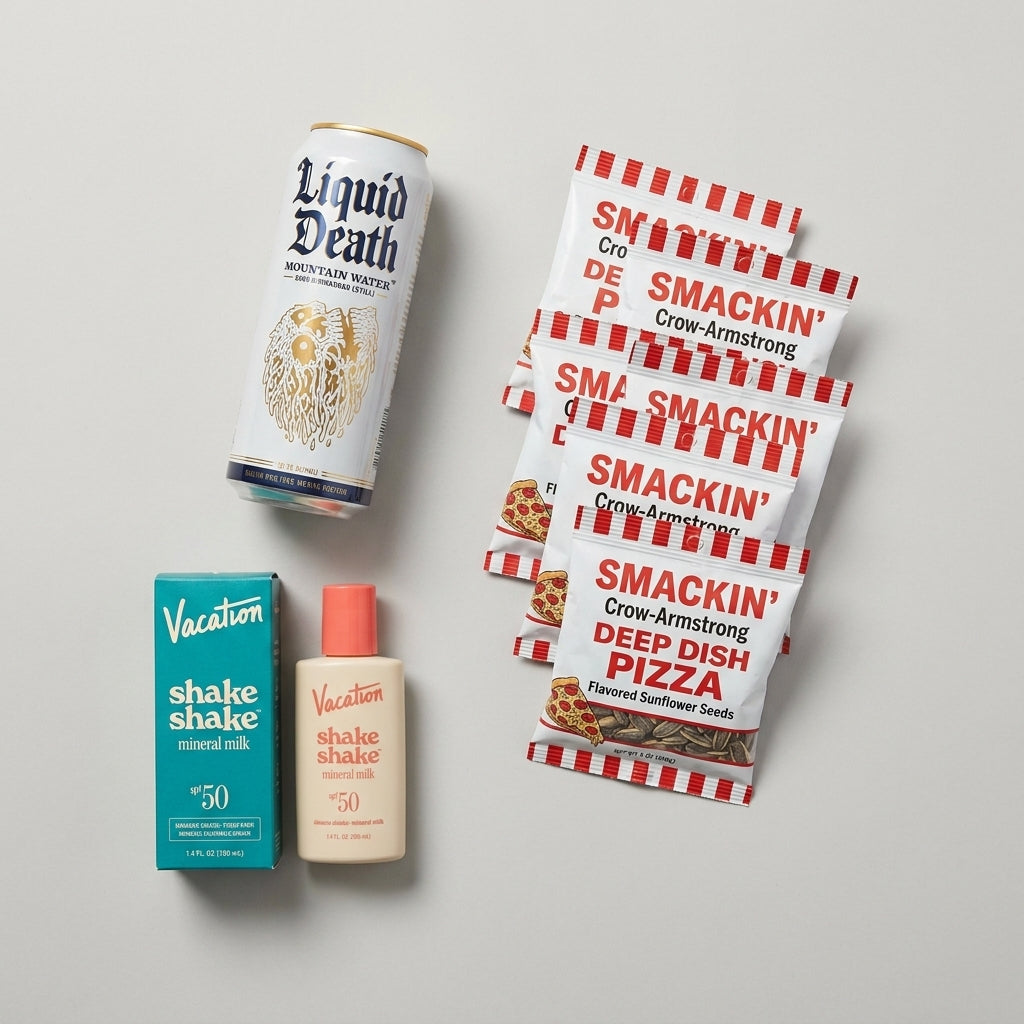 The Festival Survival Kit lifestyle image 4