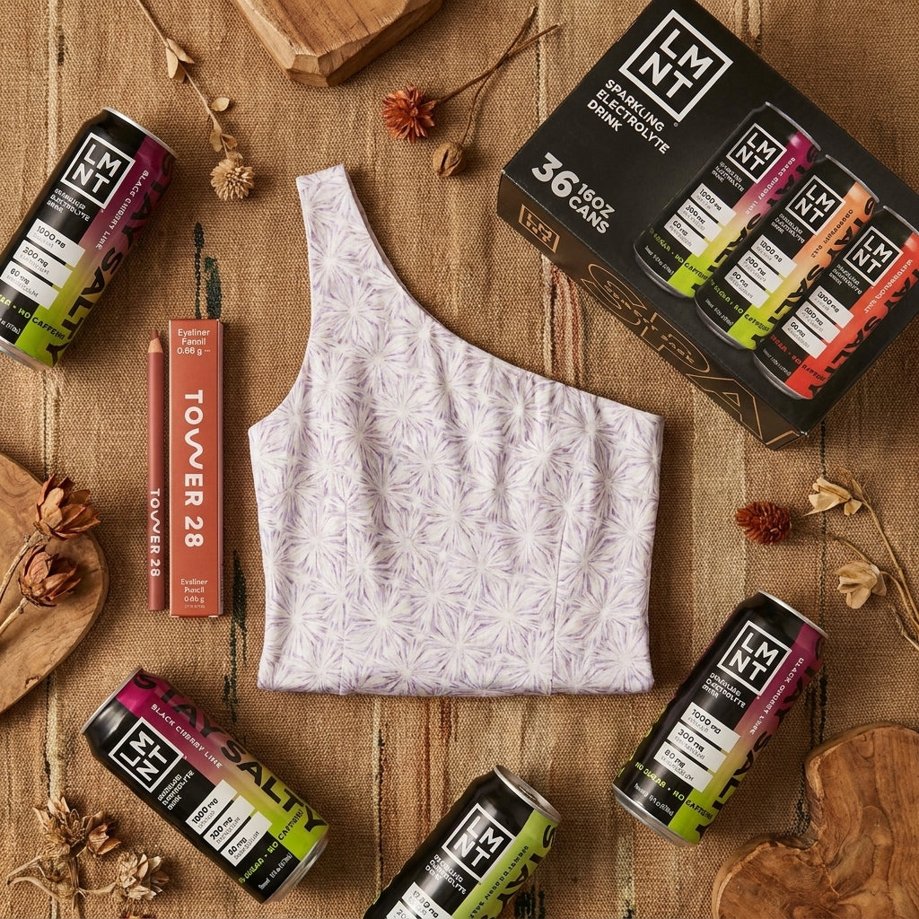The Hot Girl Walk Kit lifestyle image 4