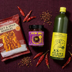 The Flavor Explorer lifestyle image 4
