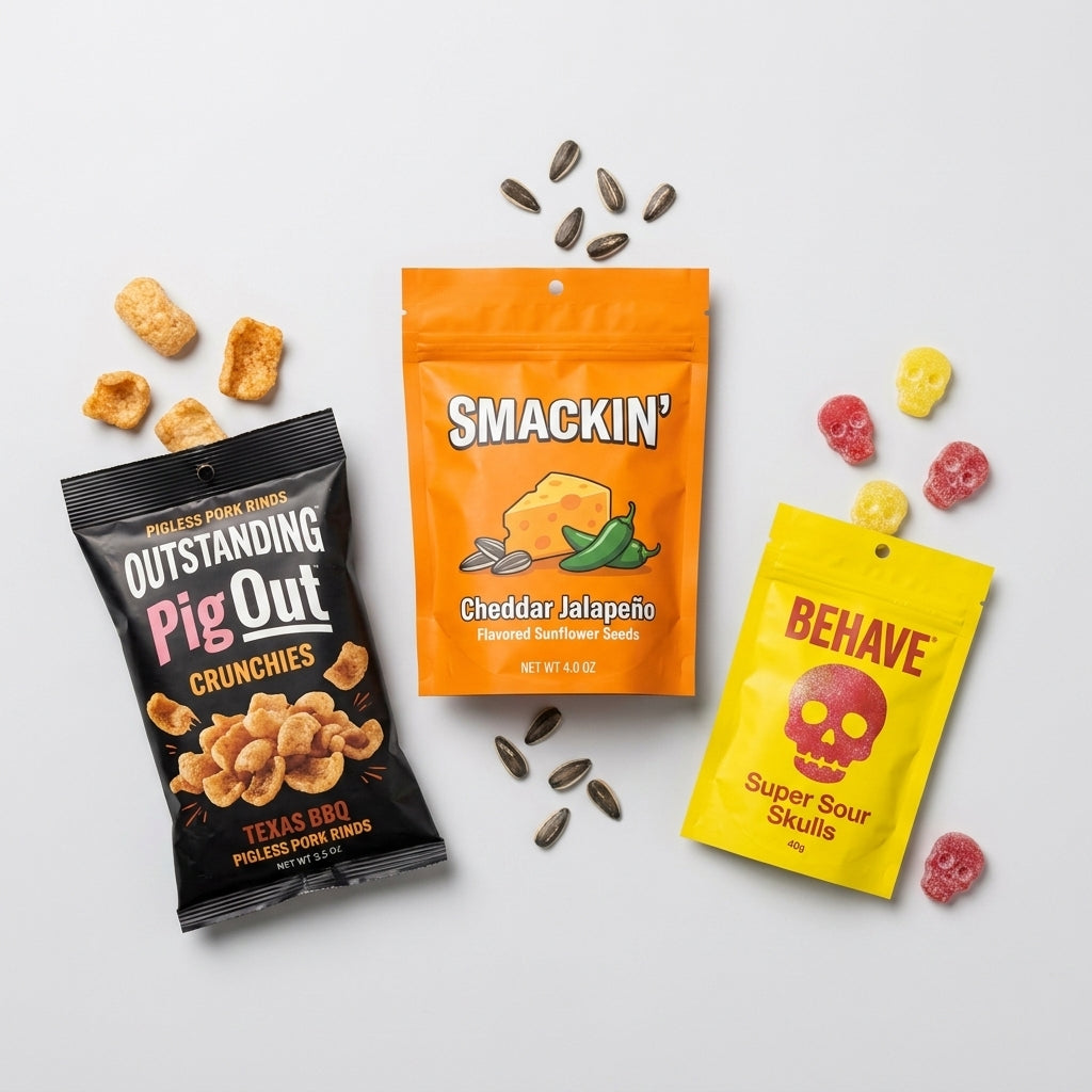 The Clean Snack Run lifestyle image 4