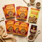 The Flavor Bomb Kit lifestyle image 4