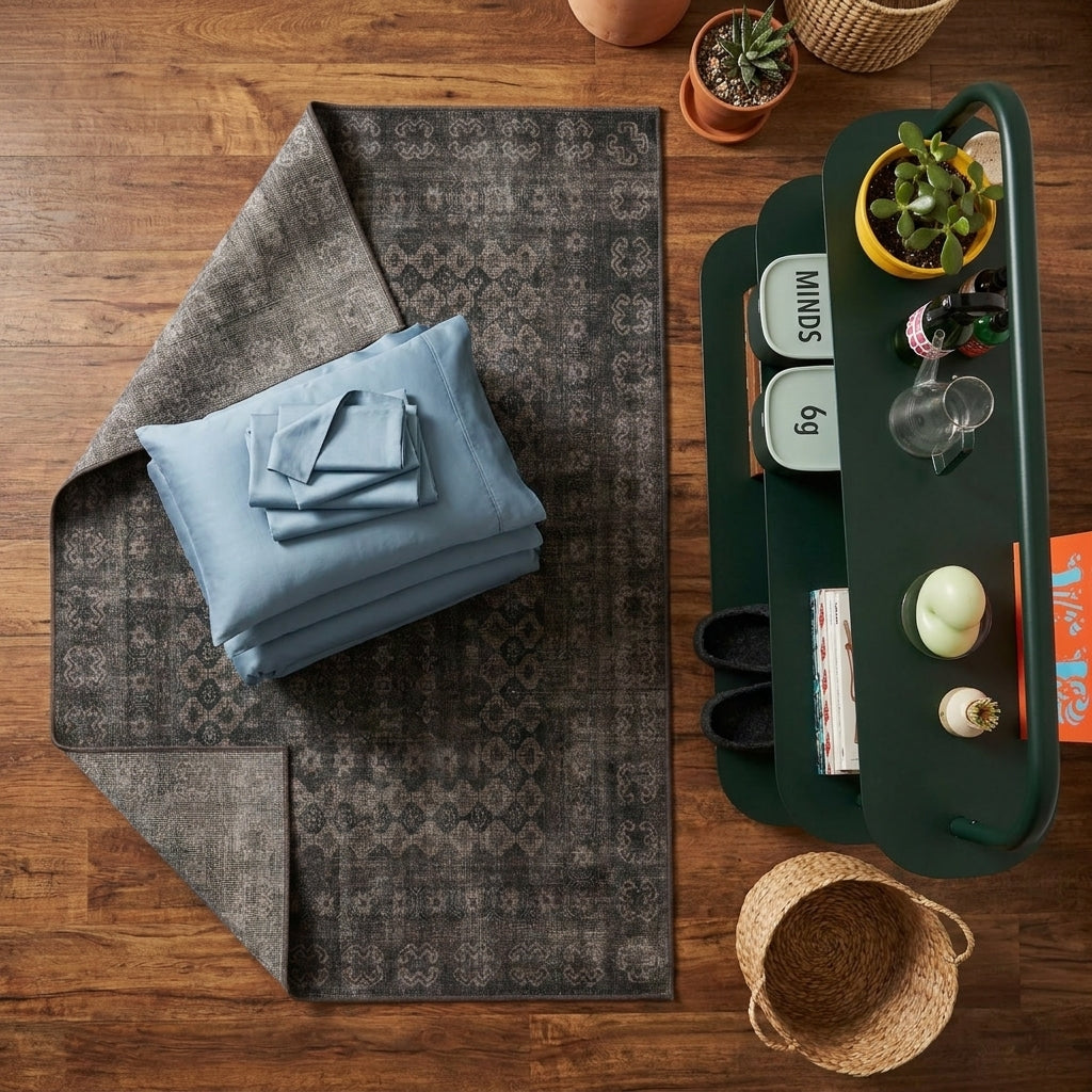 The Apartment Glow-Up lifestyle image 4