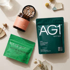 The Daily Foundation Kit lifestyle image 4