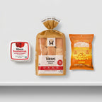 The Guilt-Free Pantry Raid lifestyle image 4