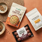 The Regenerative Pantry Drop lifestyle image 4