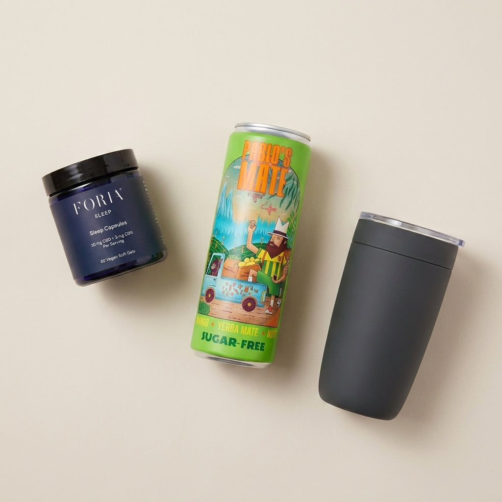 The PM Protocol lifestyle image 4