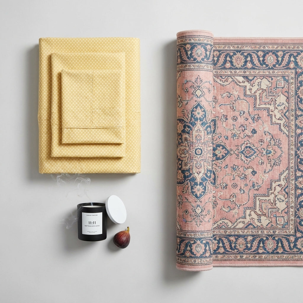 The Luxe Home Reset lifestyle image 4