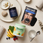 The Better Bedtime Ritual lifestyle image 4