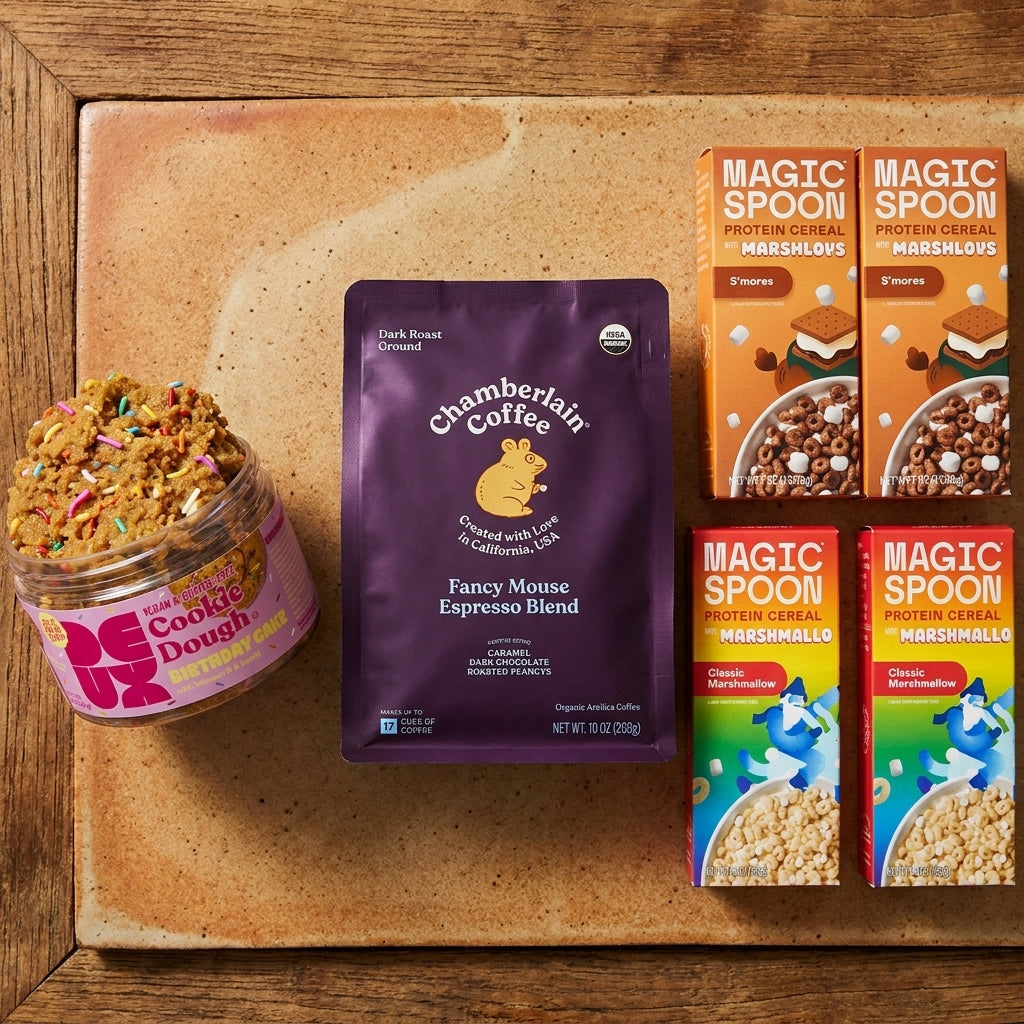 The Back-to-Routine Breakfast lifestyle image 4