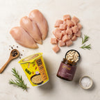 The GLP-1 Pantry lifestyle image 4