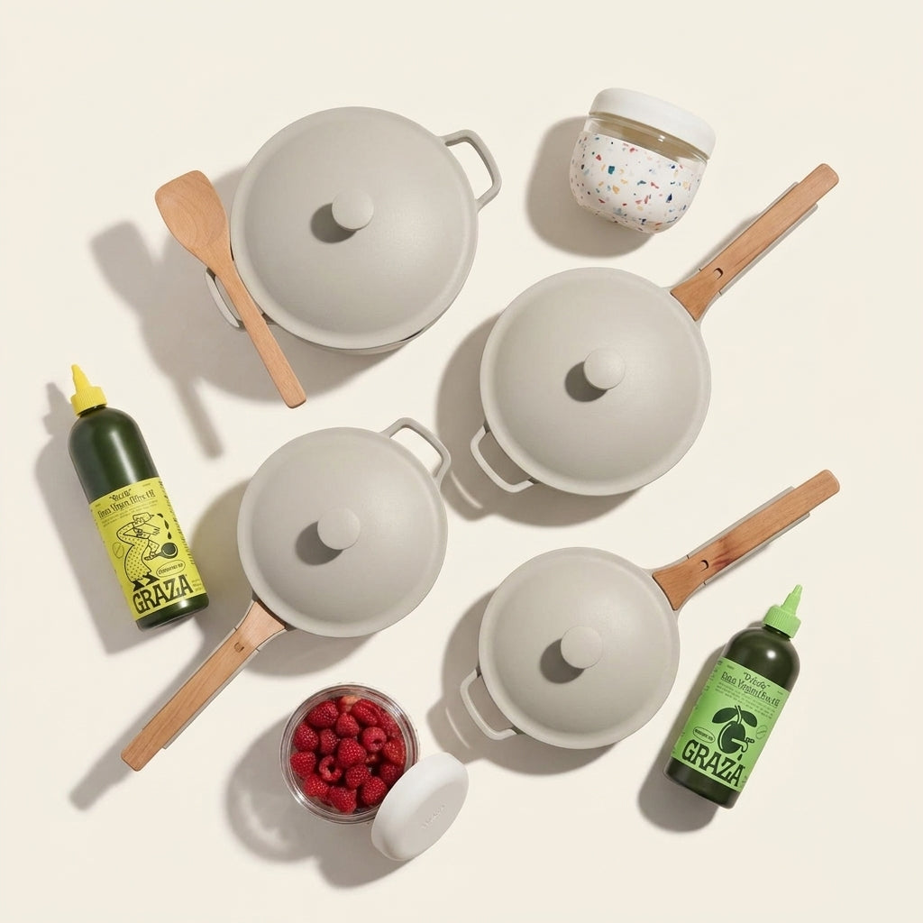 The Wedding Registry Kit lifestyle image 4