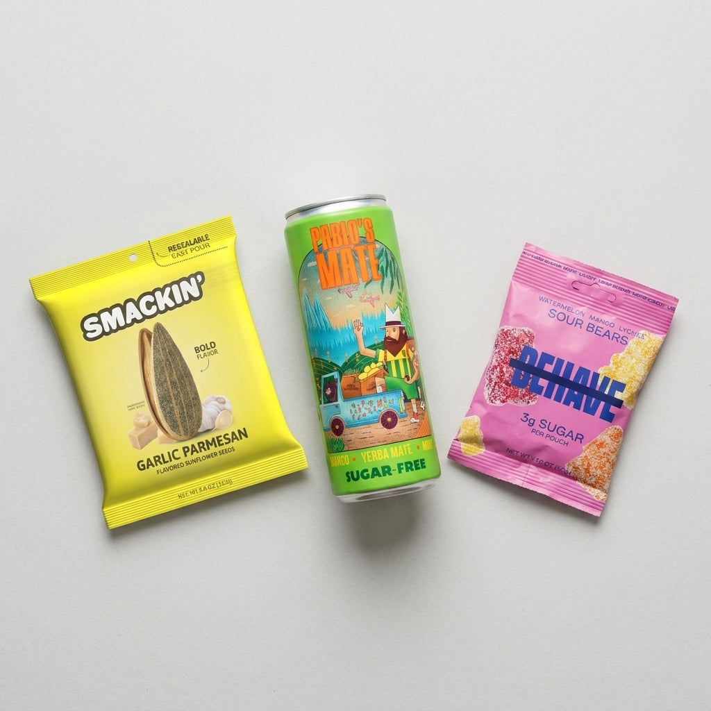 The Pre-Concert Pack lifestyle image 4
