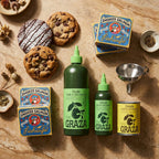 The Harvest Grazing Board lifestyle image 4