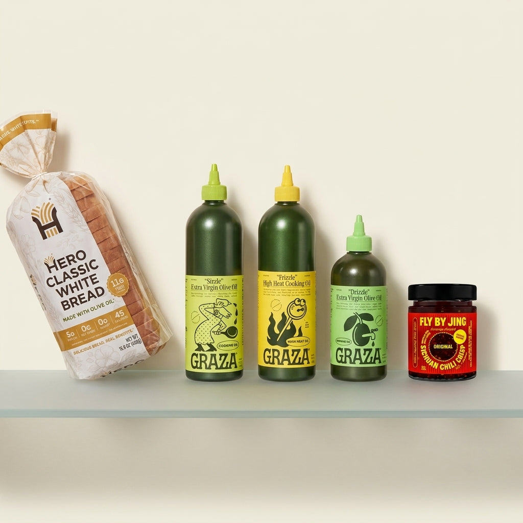 The MAHA Pantry lifestyle image 4