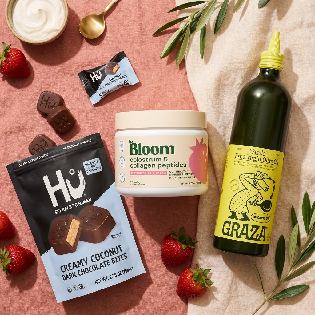 The Collagen Glow Kitchen lifestyle image 4