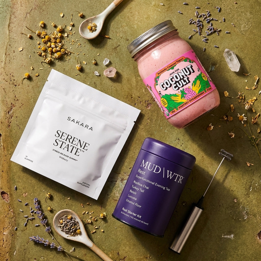 The Probiotic Power Stack lifestyle image 4