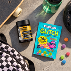 The Workout Snack Stack lifestyle image 4