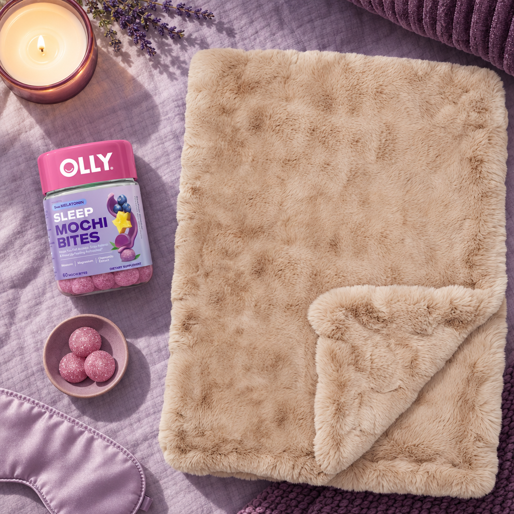 The Cozy Night In lifestyle image 4