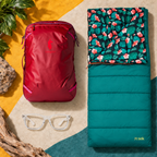 The Campsite Kit lifestyle image 4