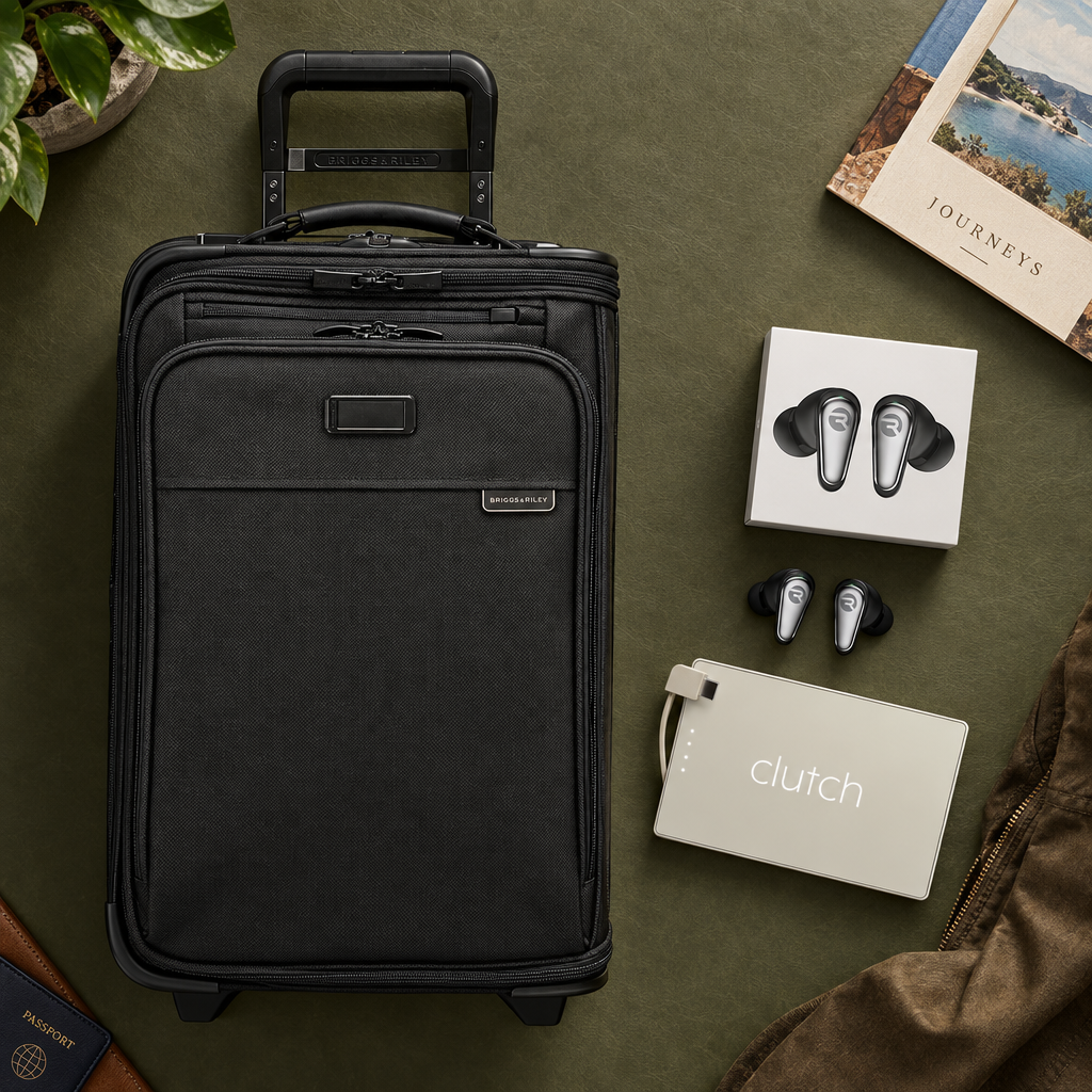 The Frequent Flyer Kit lifestyle image 4