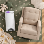 The Nursery Setup lifestyle image 4