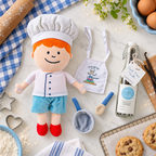 The Kids' Baking Day lifestyle image 4