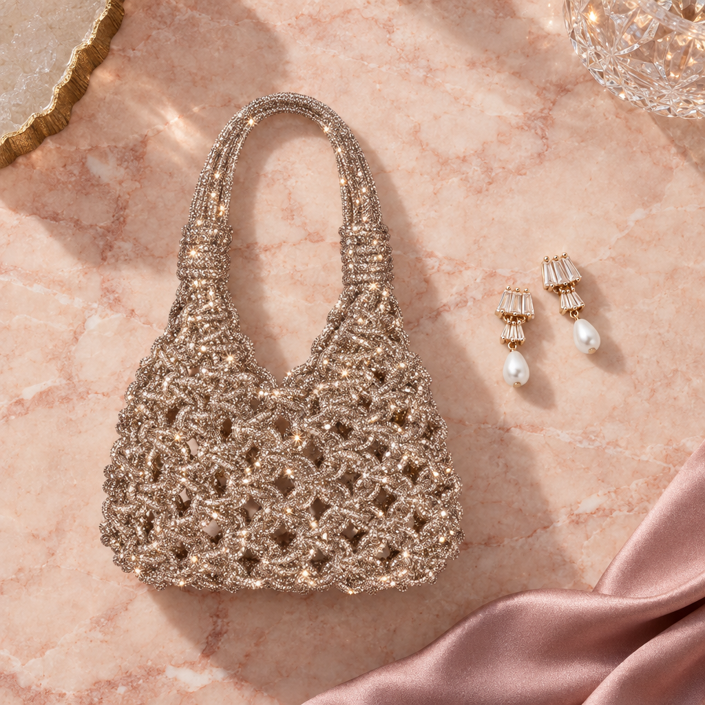 The Wedding Guest Kit lifestyle image 4