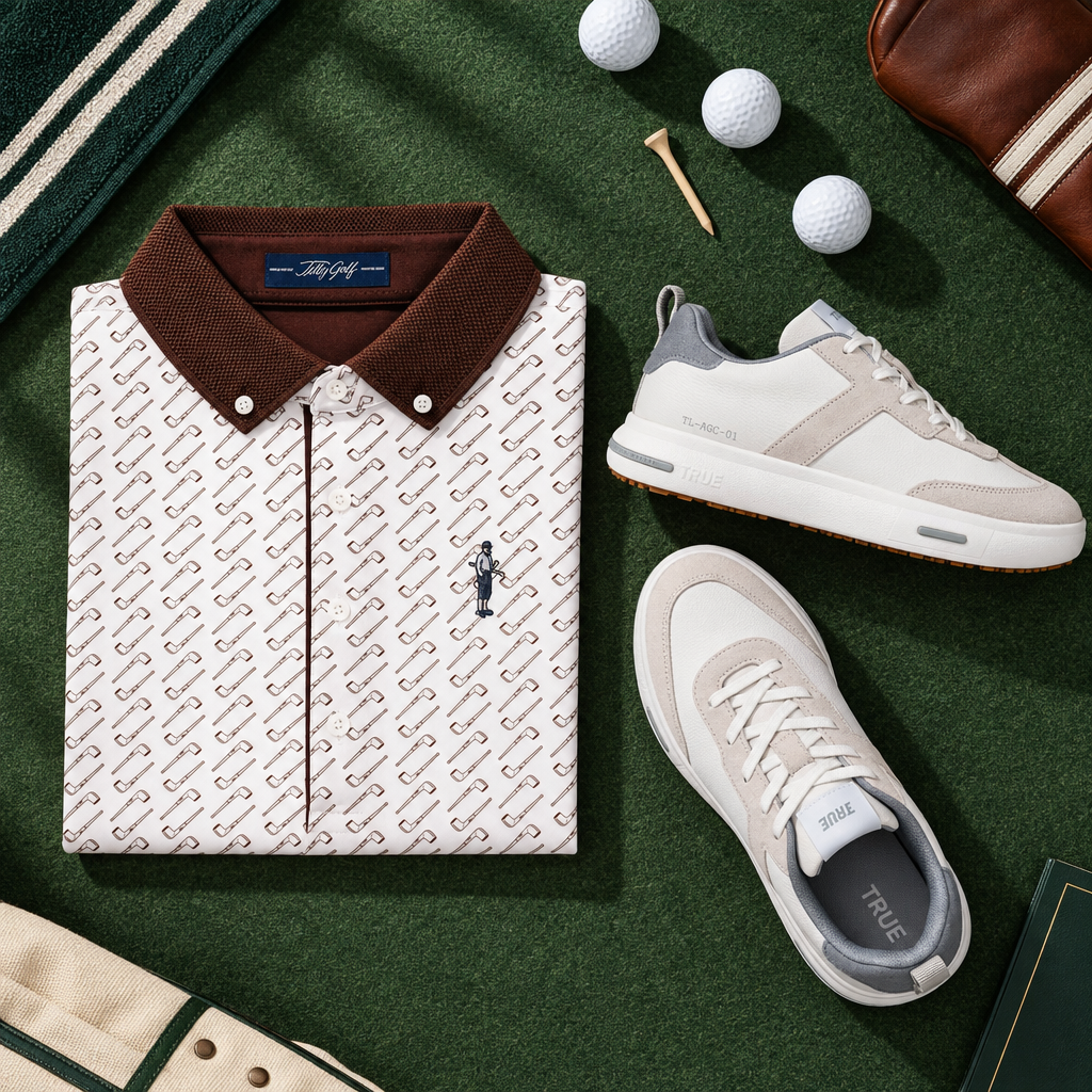Course Comfort Duo lifestyle image 4