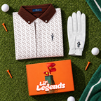 Golf Starter Trio lifestyle image 4