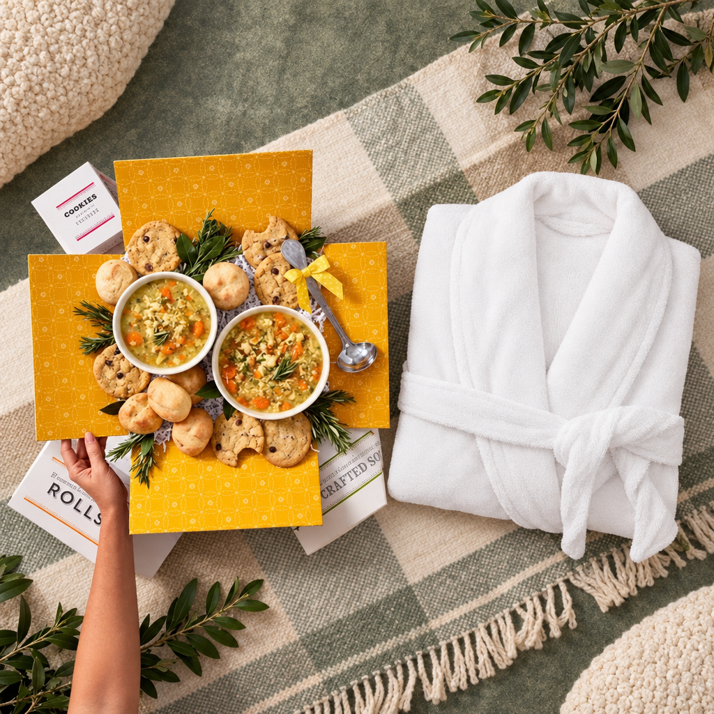 Comfort Care Duo lifestyle image 4