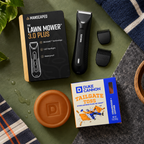 Game Day Grooming Duo lifestyle image 4