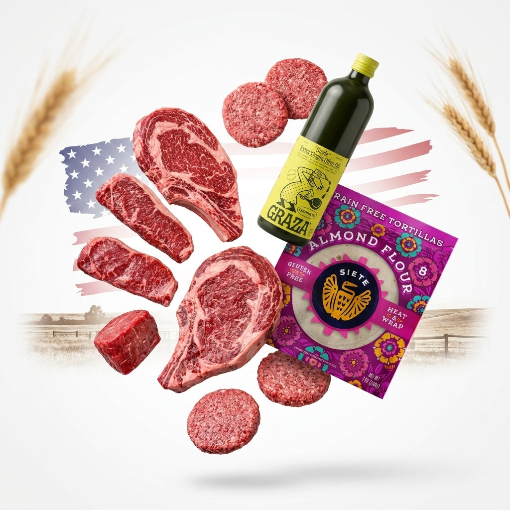 The Summer Grilling Kit lifestyle image 5