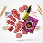 The Summer Grilling Kit lifestyle image 5