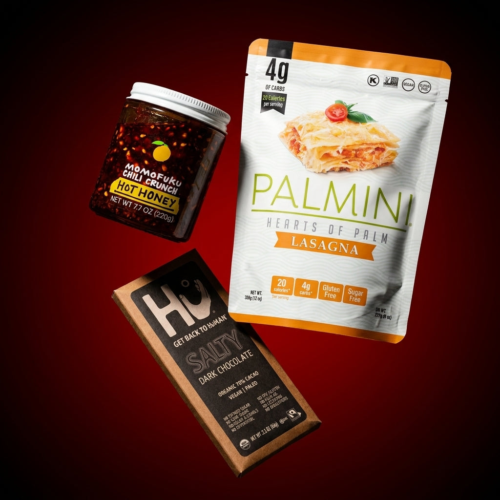 The Pasta Night In lifestyle image 5