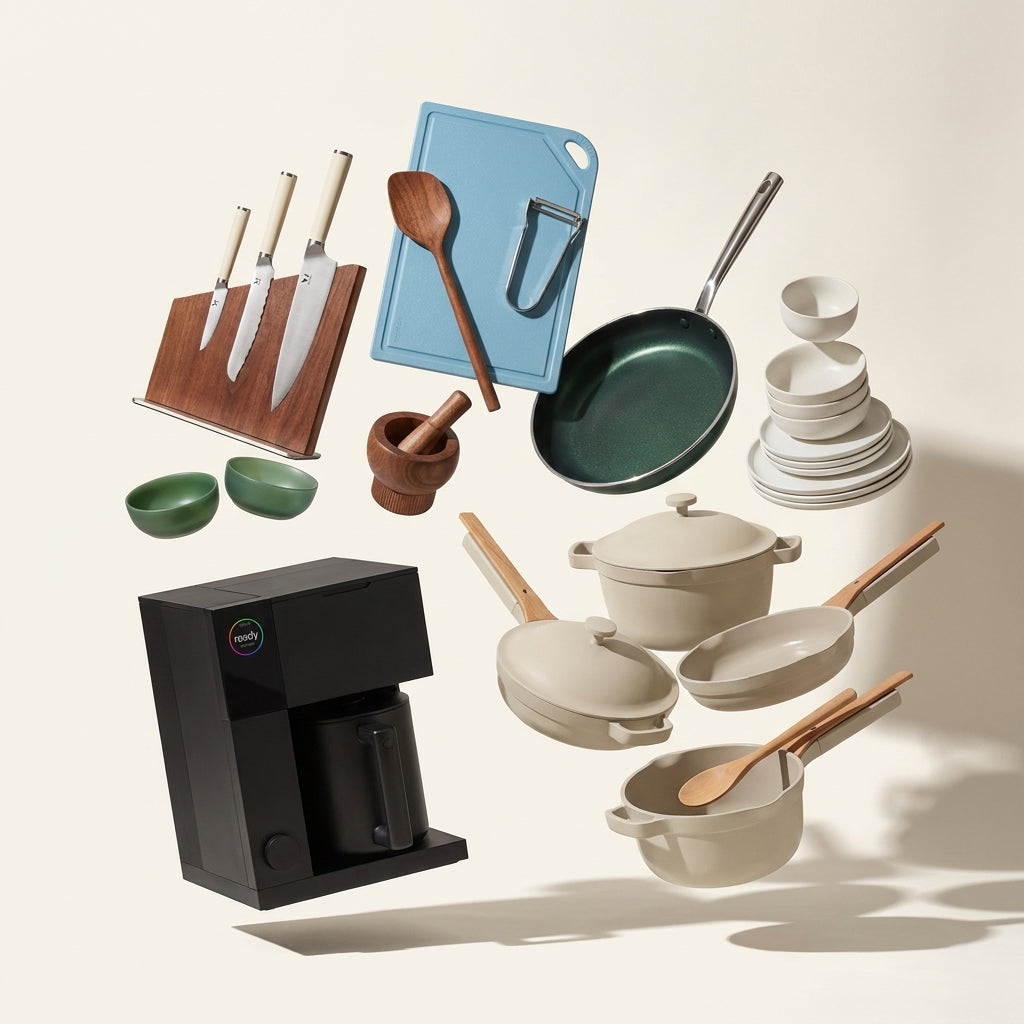 The Kitchen Upgrade Kit lifestyle image 5