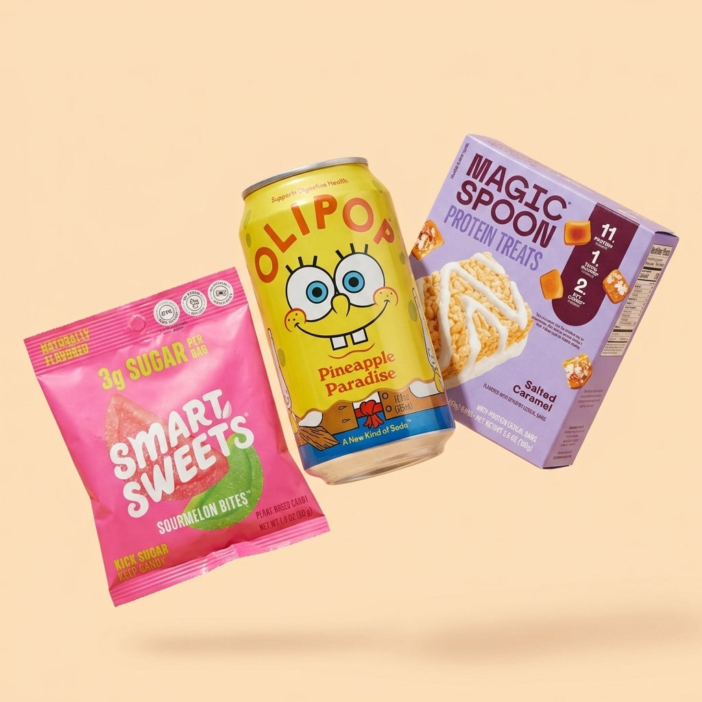 The College Care Package lifestyle image 5
