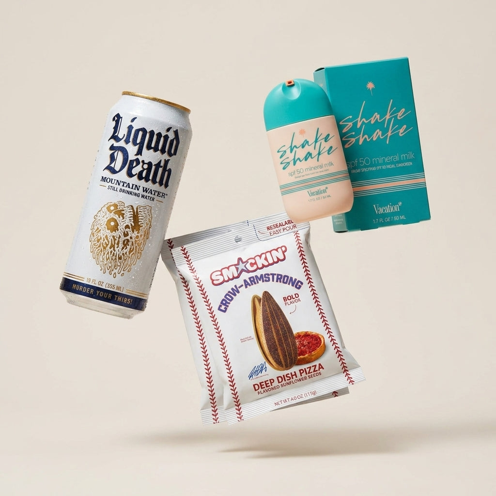 The Festival Survival Kit lifestyle image 5