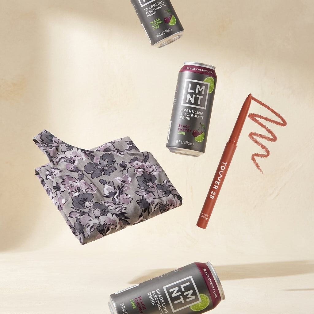 The Hot Girl Walk Kit lifestyle image 5