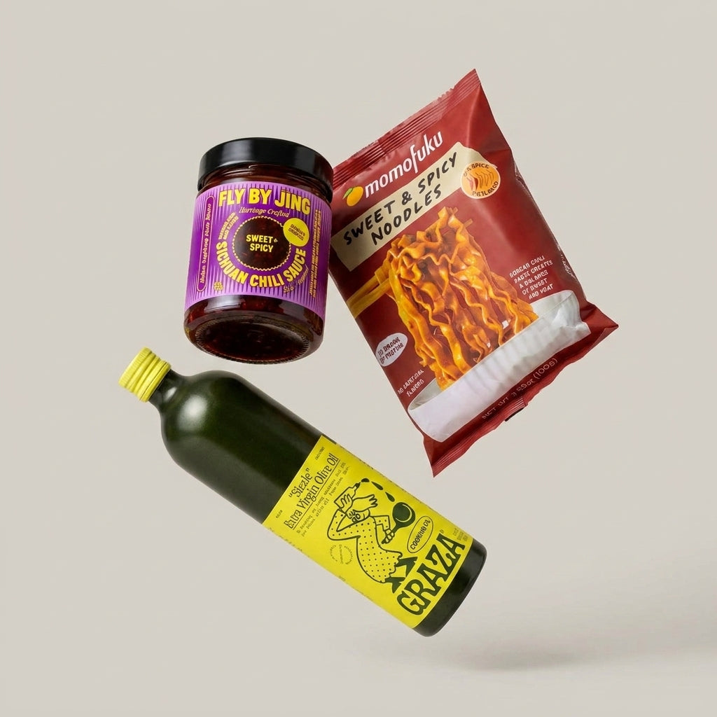 The Flavor Explorer lifestyle image 5