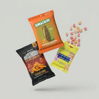 The Clean Snack Run lifestyle image 5