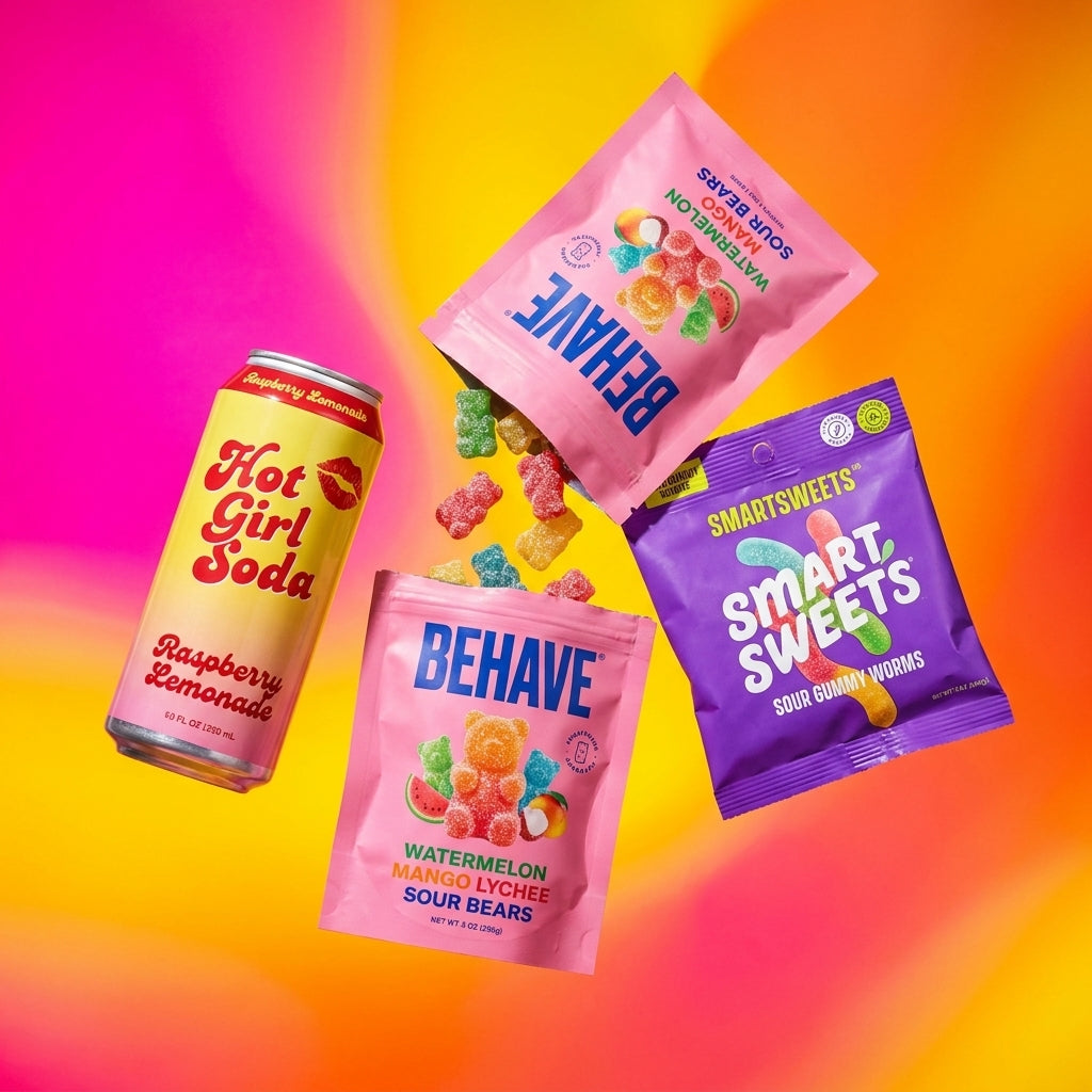 The Better Candy Aisle lifestyle image 5