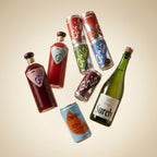 The Mocktail Bar Cart lifestyle image 5