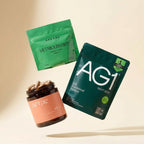 The Daily Foundation Kit lifestyle image 5