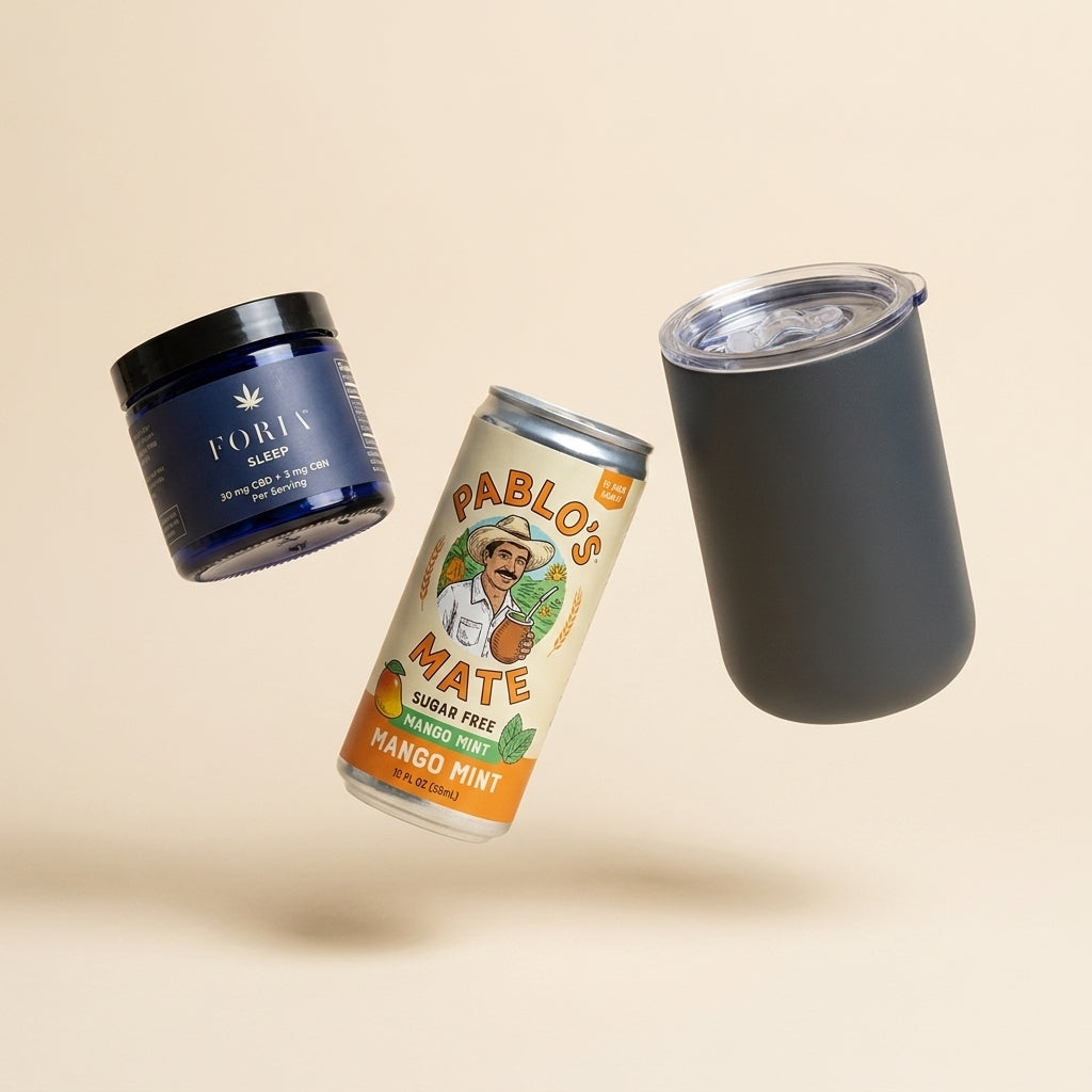 The PM Protocol lifestyle image 5